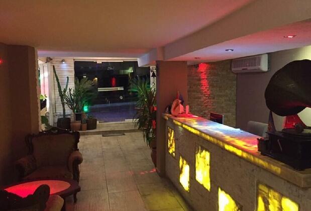 Yelken Butik Hotel - Görsel 10