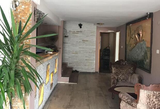 Yelken Butik Hotel - Görsel 11