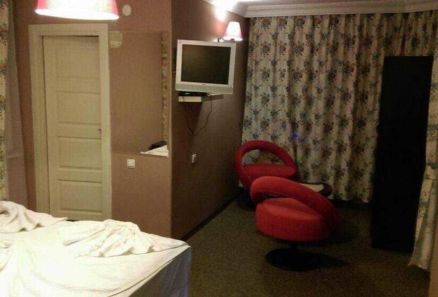 Yelken Butik Hotel - Görsel 5