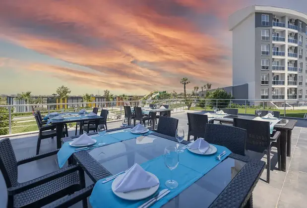 Royal Towers Hotel Lara - Görsel 12