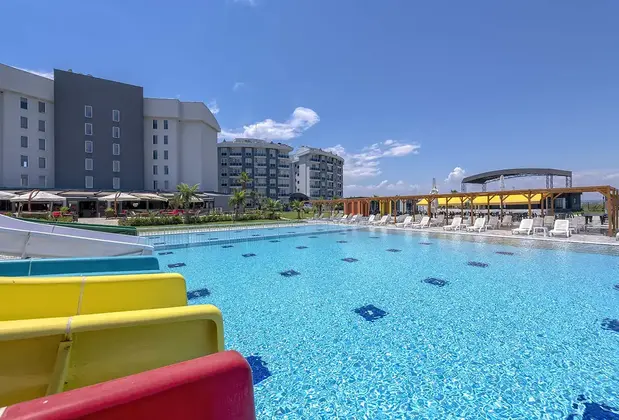 Royal Towers Hotel Lara - Görsel 15