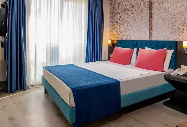 Royal Towers Hotel Lara - Görsel 20