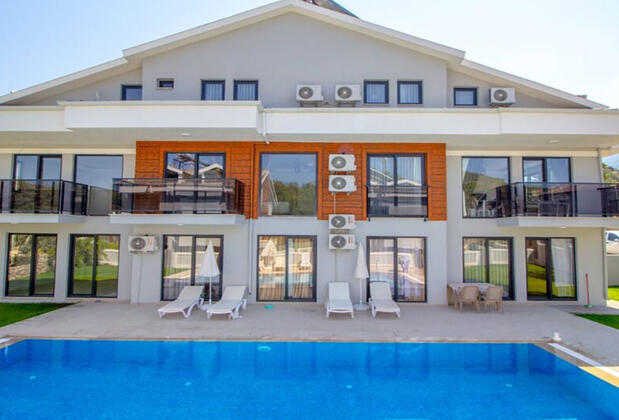 Zehra Rezidans & Apart - Görsel 3