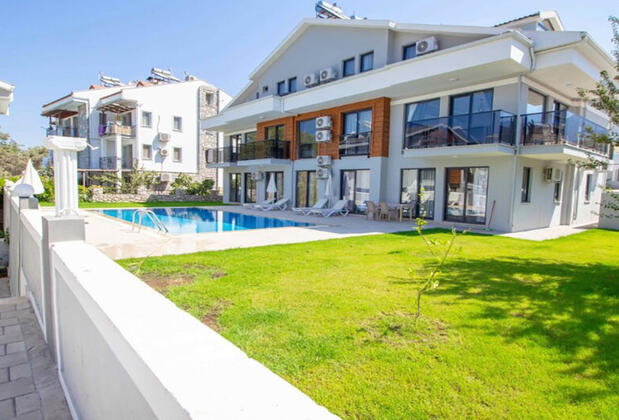 Zehra Rezidans & Apart - Görsel 4