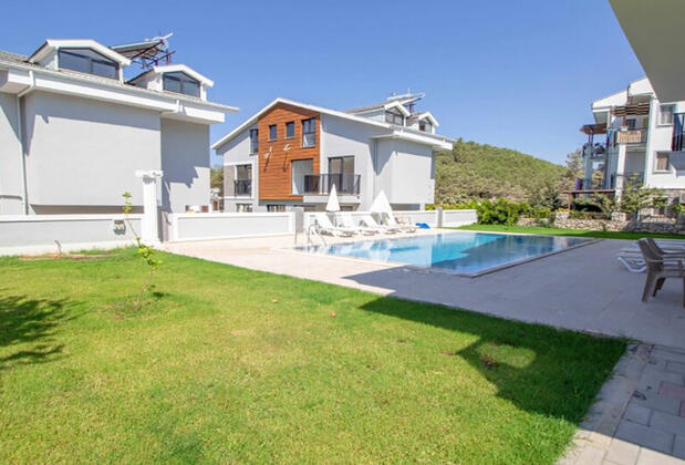 Zehra Rezidans & Apart - Görsel 5