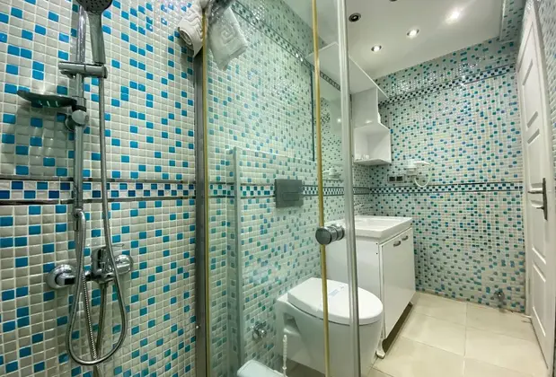 Zehra Rezidans & Apart - Görsel 12