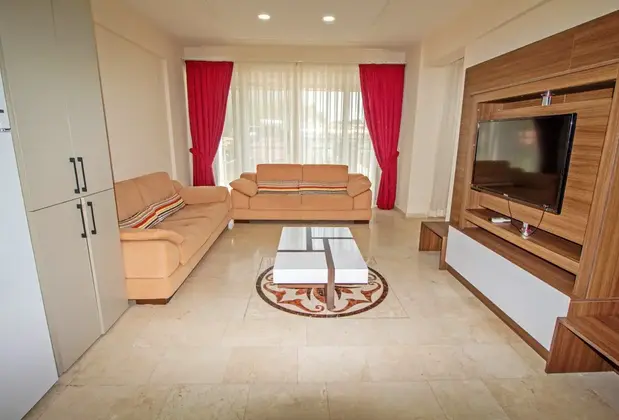 Zehra Rezidans & Apart - Görsel 8