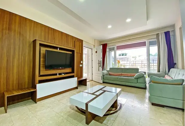 Zehra Rezidans & Apart - Görsel 10