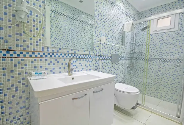 Zehra Rezidans & Apart - Görsel 11