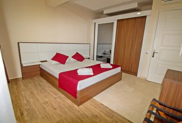 Zehra Rezidans & Apart - Görsel 6