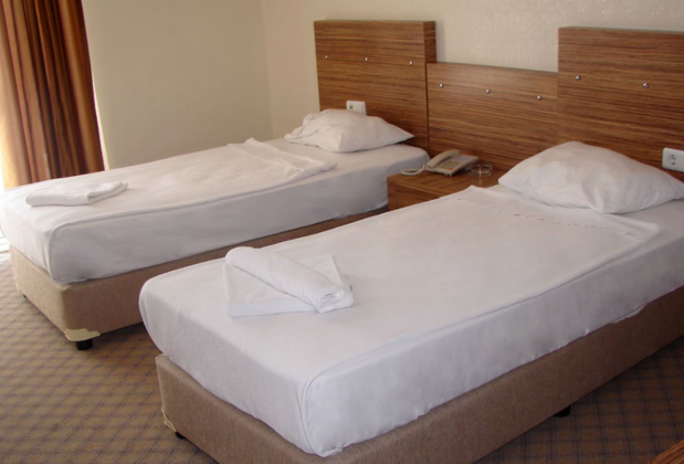 Ares Endam Hotel - Görsel 3