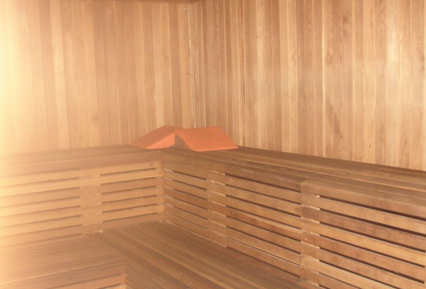 Ares Endam Hotel - Görsel 5