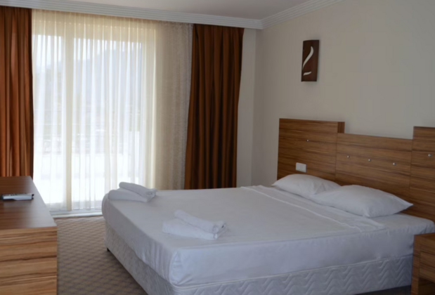 Ares Endam Hotel - Görsel 7