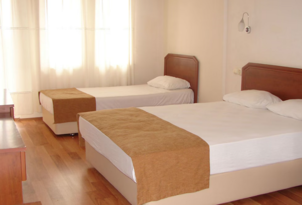 Ares Endam Hotel - Görsel 8