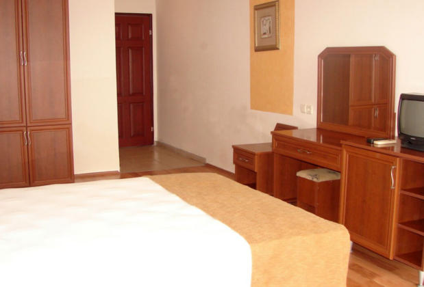 Ares Endam Hotel - Görsel 9