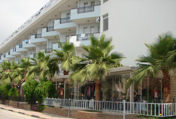 Ares Endam Hotel - Görsel 10