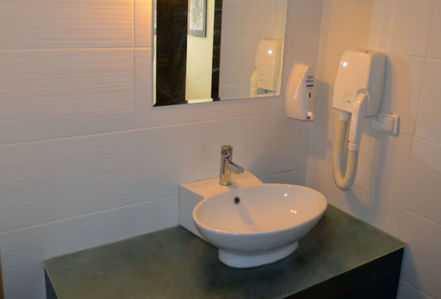 Ares Endam Hotel - Görsel 12