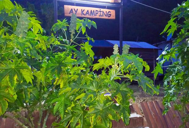 Ay Kamping - Görsel 3