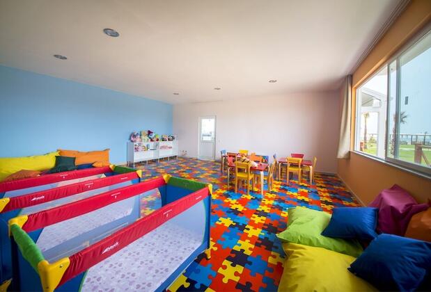 Lara Family Club - Görsel 20