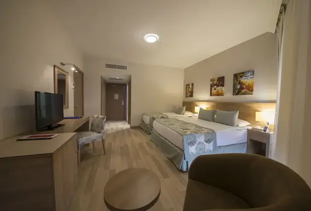 Lara Family Club - Görsel 8