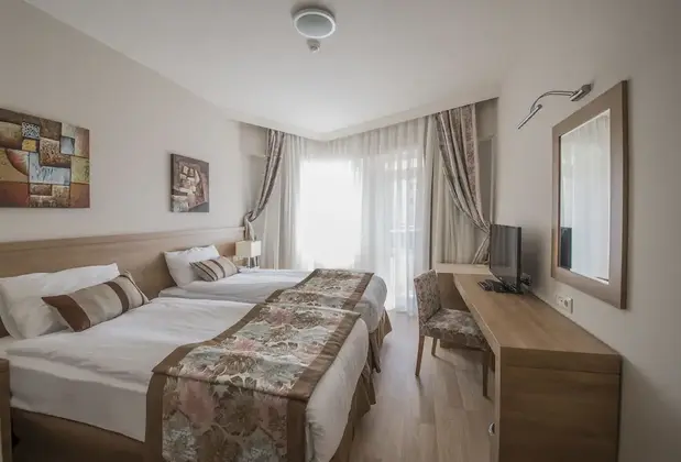 Lara Family Club - Görsel 10