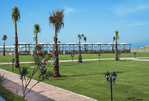 Lara Family Club - Görsel 26