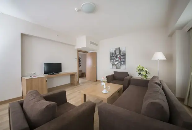 Lara Family Club - Görsel 13