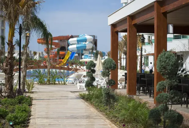 Lara Family Club - Görsel 4