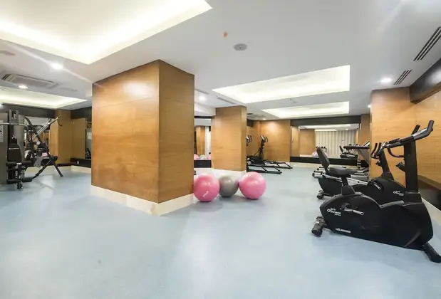 Lara Family Club - Görsel 18