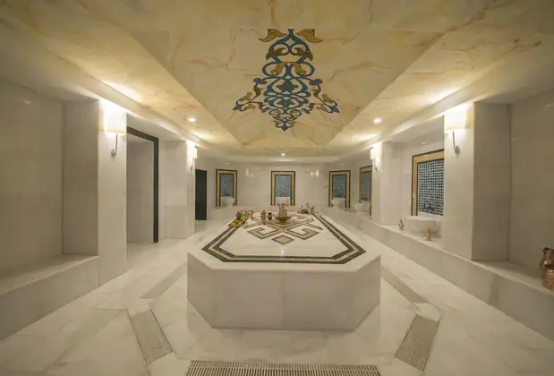 Lara Family Club - Görsel 24