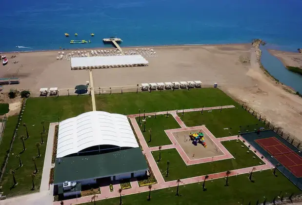 Lara Family Club - Görsel 29