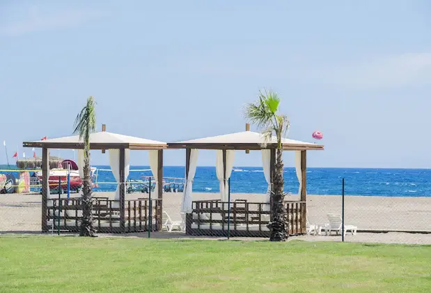 Lara Family Club - Görsel 27