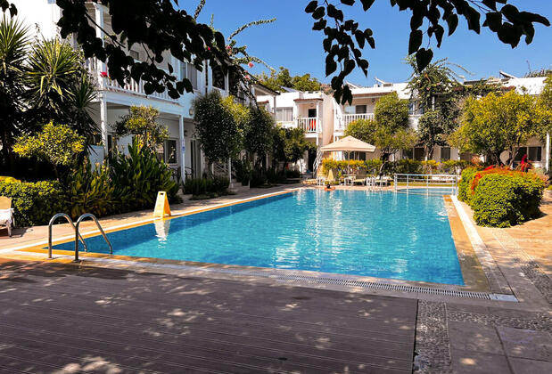 Boutique Class Otel Gümüslük - Görsel 6