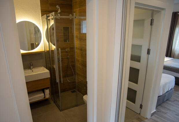 Boutique Class Otel Gümüslük - Görsel 13