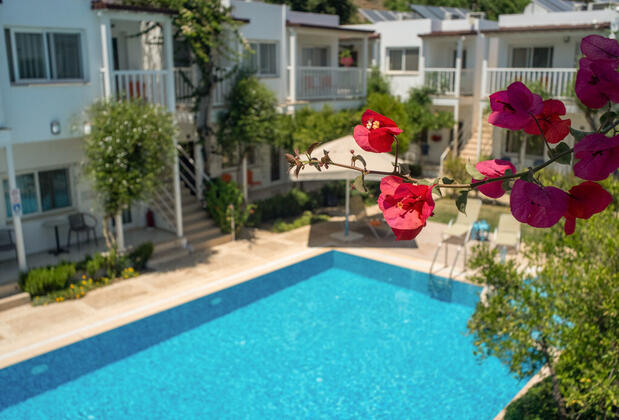 Boutique Class Otel Gümüslük - Görsel 16