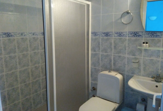 Sugar Family Apart Hotel - Görsel 6