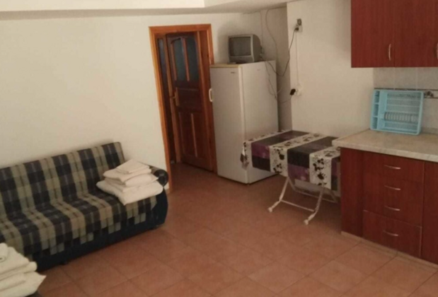 Sugar Family Apart Hotel - Görsel 7