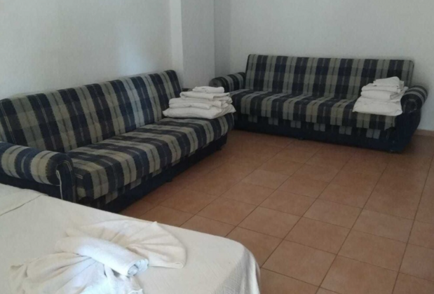 Sugar Family Apart Hotel - Görsel 8