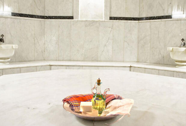 Izer Hotel Beach Club - Görsel 13