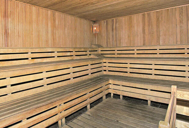 Izer Hotel Beach Club - Görsel 14