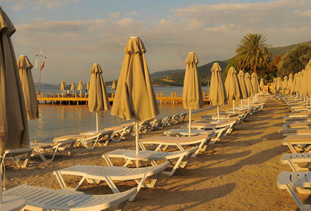 Izer Hotel Beach Club - Görsel 5