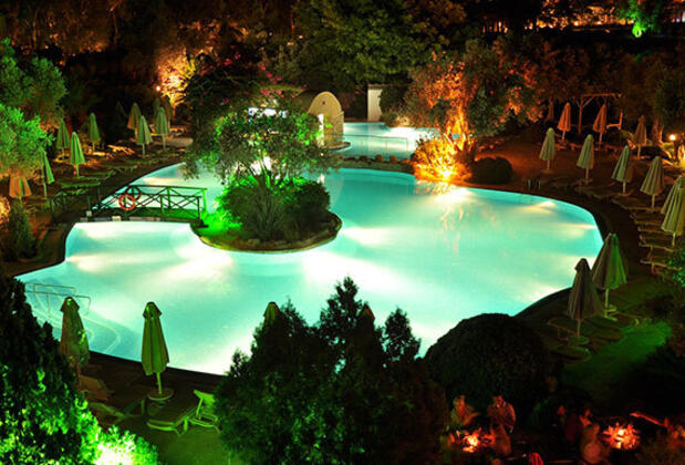 Izer Hotel Beach Club - Görsel 3