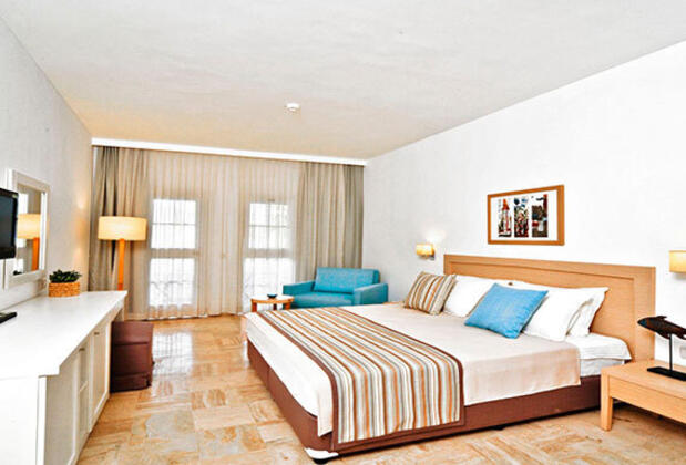 Izer Hotel Beach Club - Görsel 7