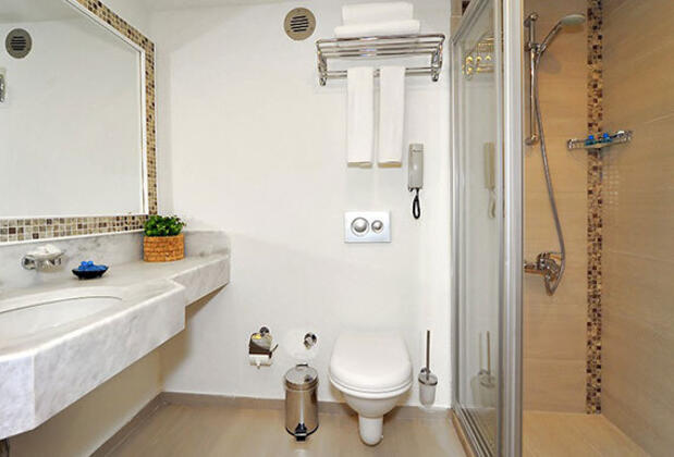 Izer Hotel Beach Club - Görsel 9