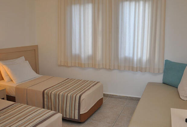 Izer Hotel Beach Club - Görsel 6