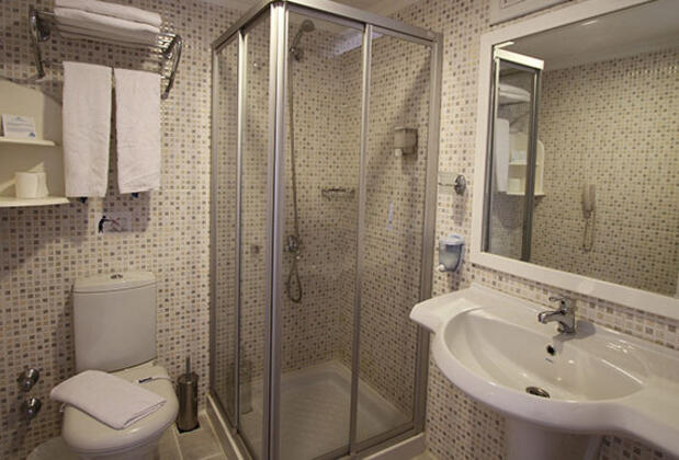 Izer Hotel Beach Club - Görsel 10