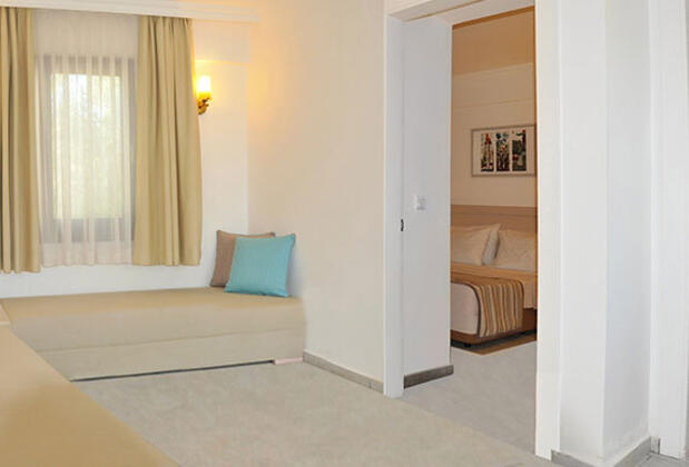 Izer Hotel Beach Club - Görsel 8