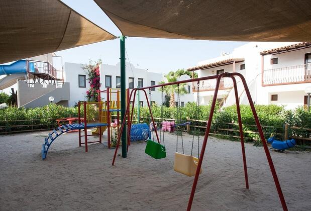 Izer Hotel Beach Club - Görsel 15