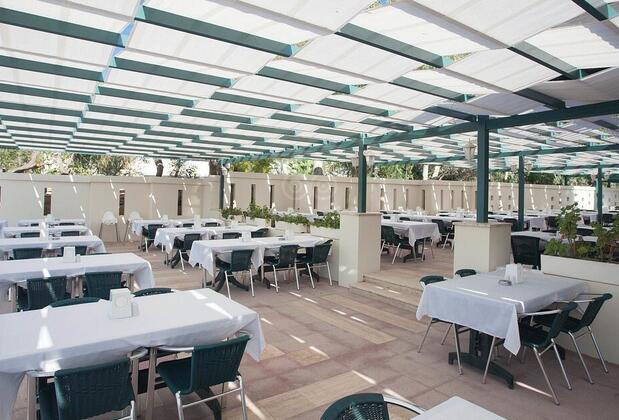 Izer Hotel Beach Club - Görsel 12