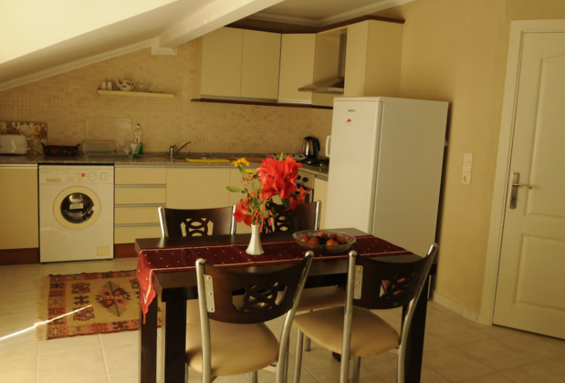 Pegasus Hotel & Villa - Görsel 5